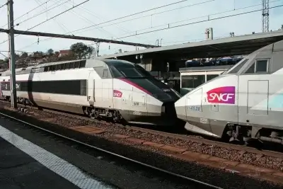 Grève SNCF